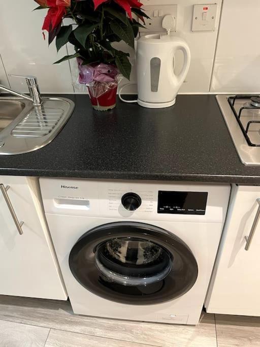 Lovely Flat In Heart Of Londres Extérieur photo