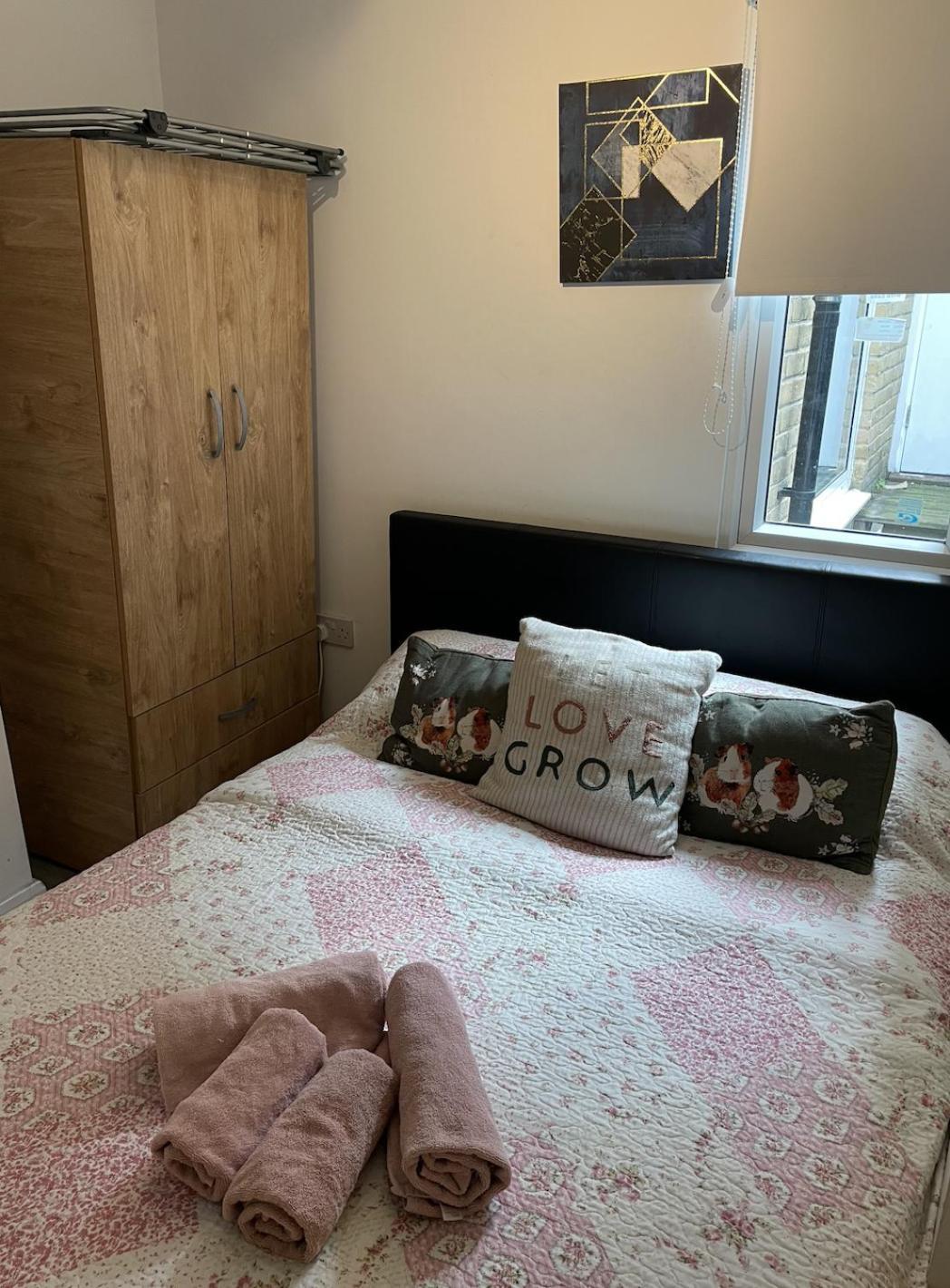 Lovely Flat In Heart Of Londres Extérieur photo