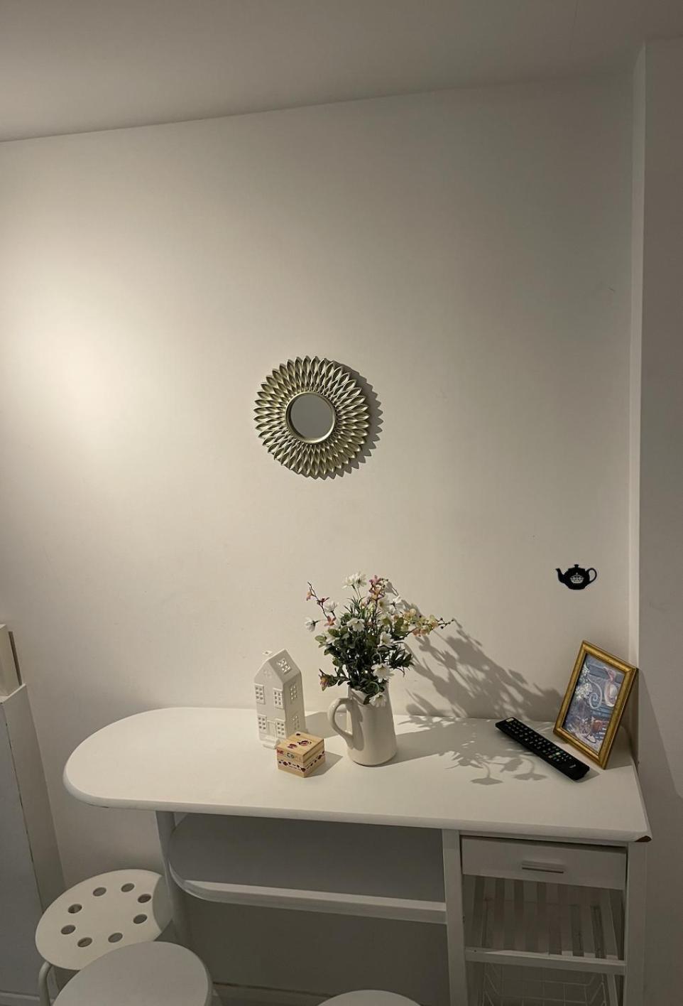 Lovely Flat In Heart Of Londres Extérieur photo