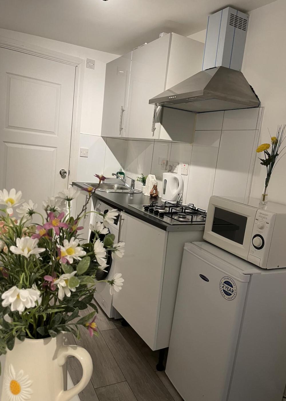 Lovely Flat In Heart Of Londres Extérieur photo